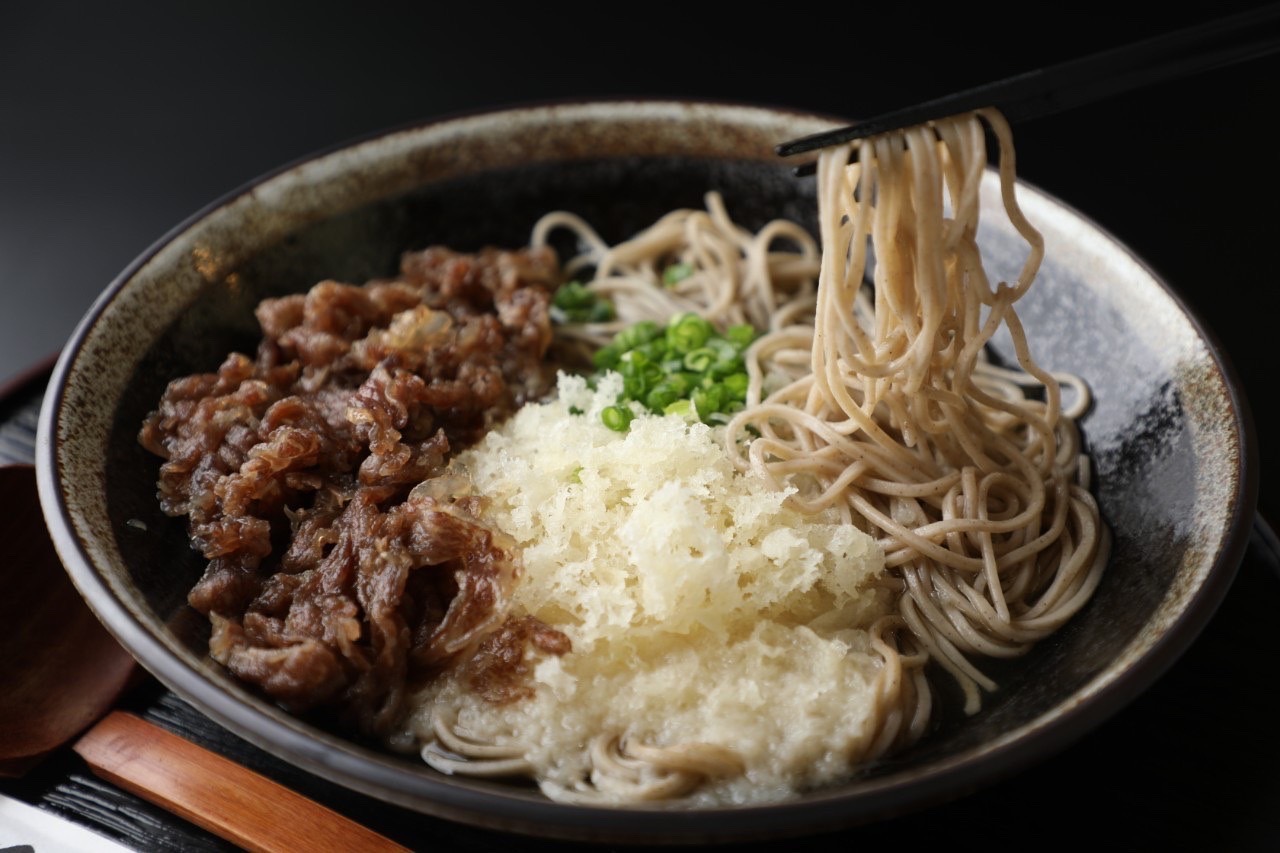 Niku Soba